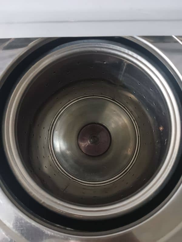 SB Dryer for sale 2