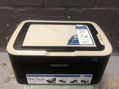 Samsung Wifi printer 100% Working