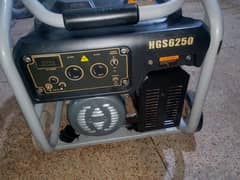 5 KVA Hyundai Generator location Peshawar