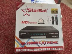 star sat receiver