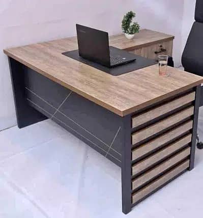 Office Furnitures /CEO Table/Executive Tables / Chairs 11