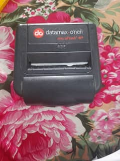 datamax 4te small printer