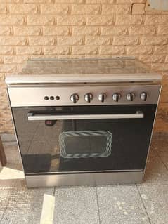 Original Corona Cooking Range 5 burner