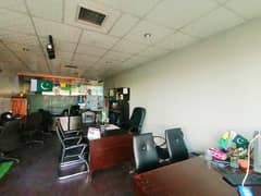 Looking For A Prime Location Shop In Gulberg 2