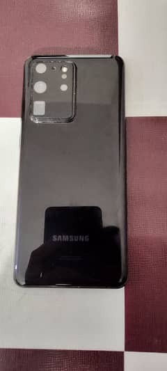 Samsung Galaxy S20 Ultra 5g last piece