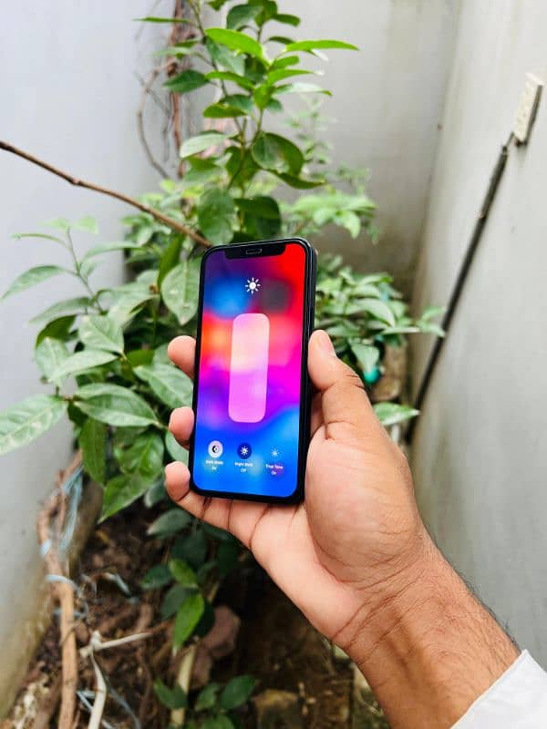 iPhone 12 Mini | Pta Approved | 64 Gb 5