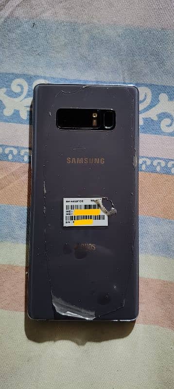 samsung Note 8 0304-90-92-8-96 1