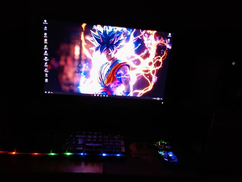 Full Gaming Setup | Gaming PC | urgent sell 1