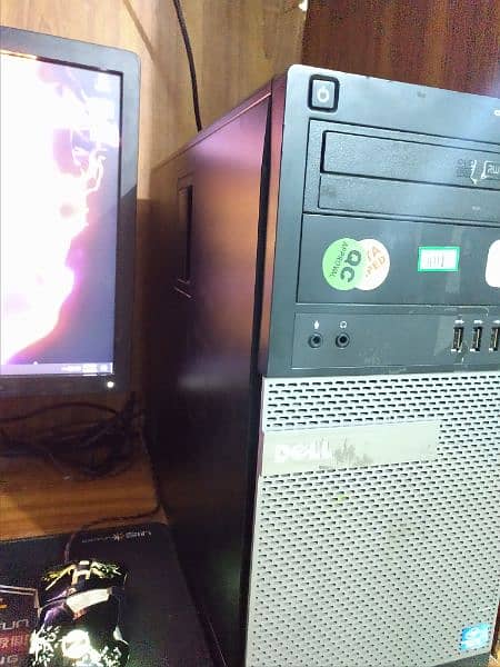 Full Gaming Setup | Gaming PC | urgent sell 7