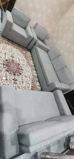 sofa