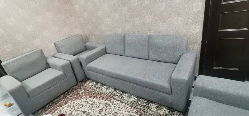 sofa set 7 seater 1