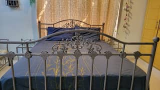 Bed Set for Sale | Rod Iron