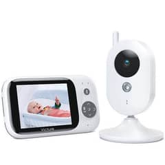 baby monitor