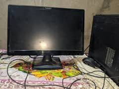 IPS LCD 22" FOR SALE 0