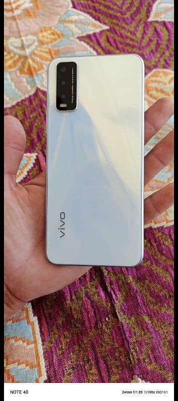 vivo y20 4 64 0