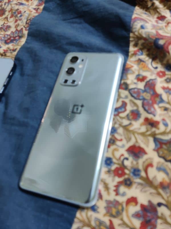 one plus 9pro 1