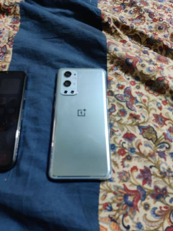 one plus 9pro 4