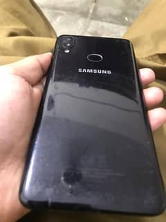 Samsung A10s