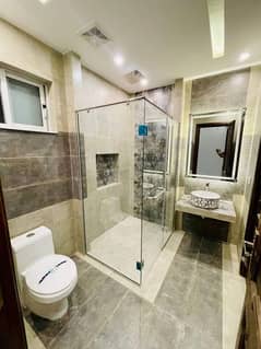 Shower cabins / Shower partition / Shower Door