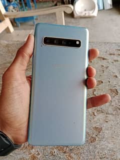 Samsung galaxy s10 plus 5g