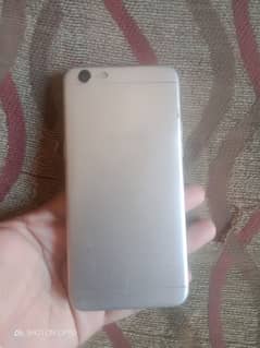 OPPO A57  4/64