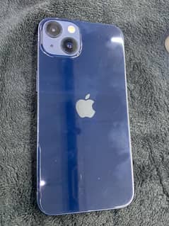 iPhone 13 128gb midnight