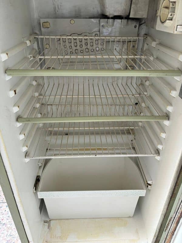 Philips Small refrigerator in working condition Refrigerators