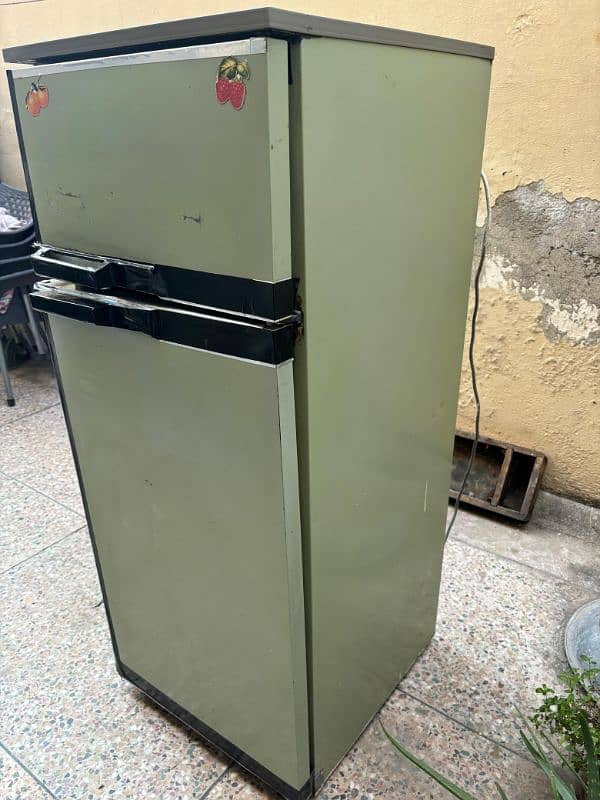 Philips Small refrigerator in working condition Refrigerators