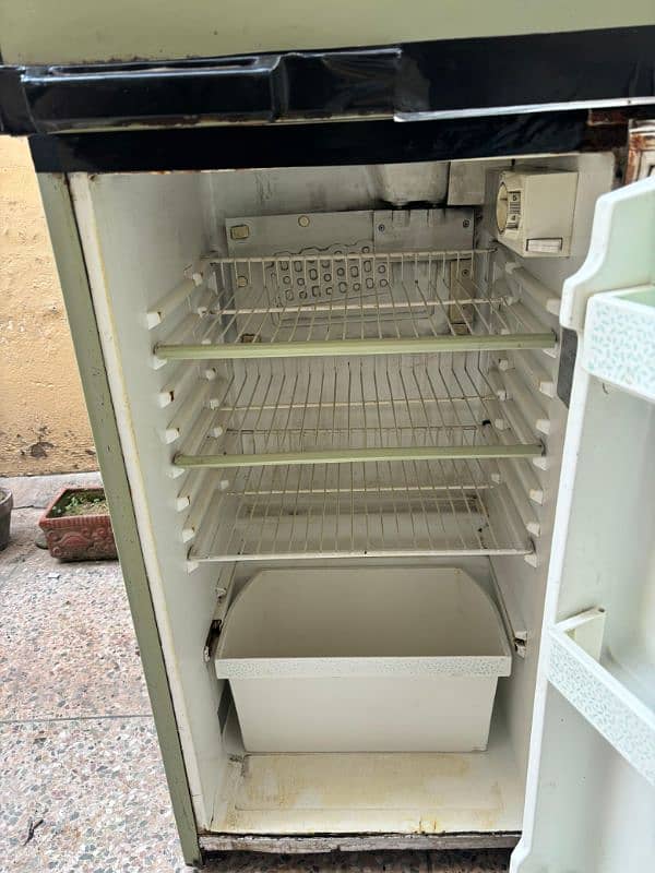 Philips Small refrigerator in working condition Refrigerators