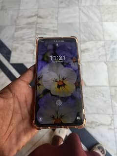 Samsung Galaxy s10 plus 5g 8gb ram 256gb memory condition 10/9.5 hai