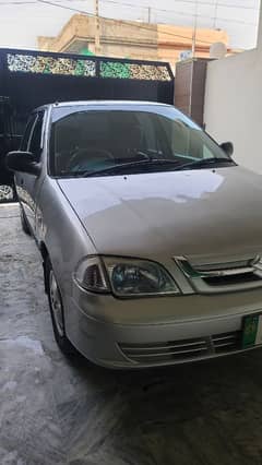 Suzuki Cultus VX 2003