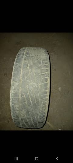 tyre