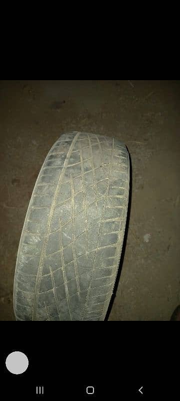 tyre for sale 1