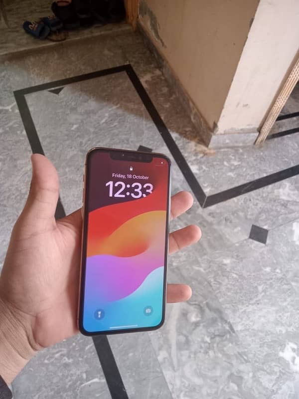 iPhone 11 Pro pta prove 256 gb 5