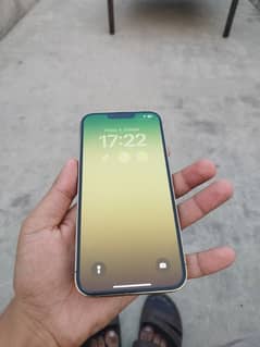 I phone 13 pro max 128 GB Non PTA Factory unlocked