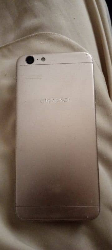 oppo A57 1