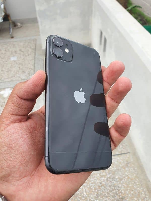 iPhone 11 water pack (84bh) 2