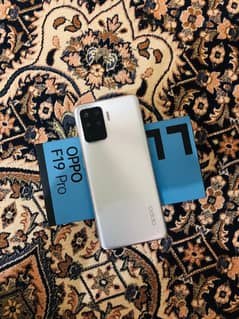 Oppo F19 Pro