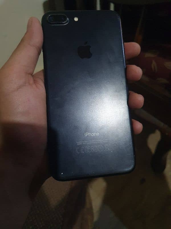 iPhone 7 Plus - PTA Approved - 32 GB 1