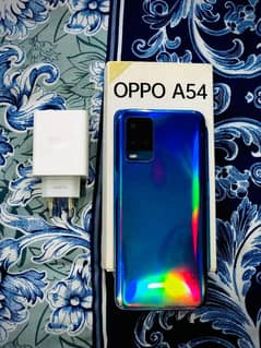 Oppo A54