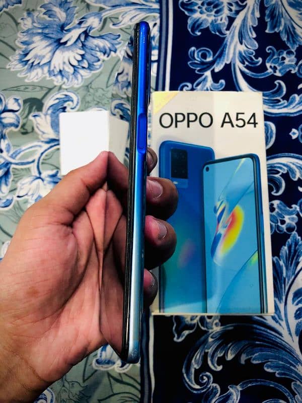 Oppo A54 2