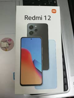 Redmi 12 4g 0