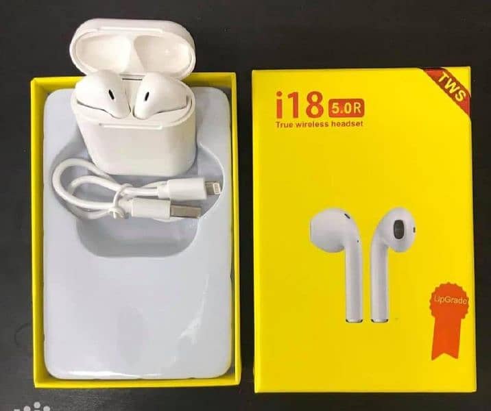 EARBUD 1