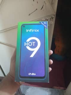 Infinix