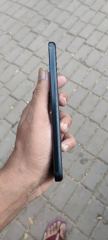 Redmi Note 11 pro 8+4 128gb 5