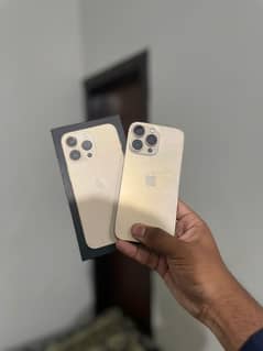 iPhone 13 Pro | 128 Gb | Factory Unlocked