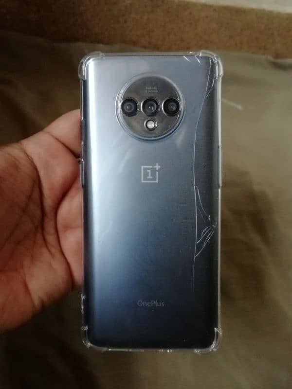 OnePlus 7t 8/128 2