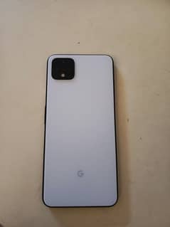 google pixel 4xl