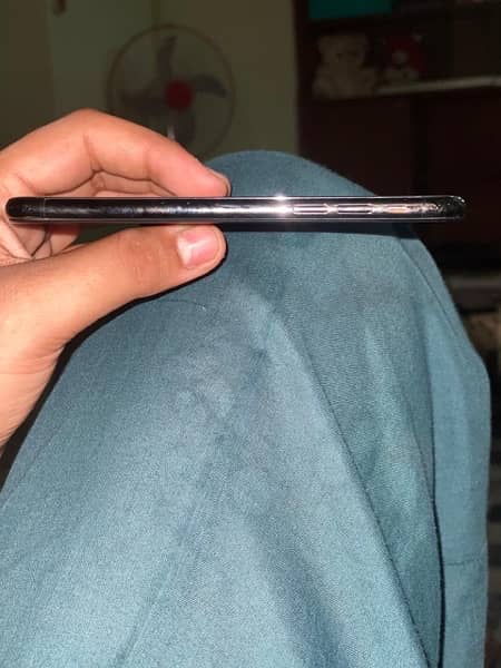 Iphone X 64gb All ok 10/10 5