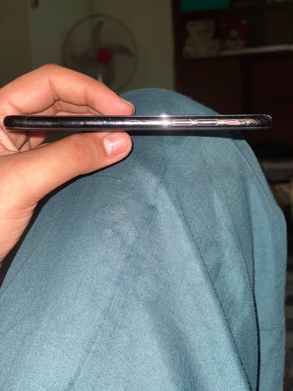 Iphone X 64gb All ok 10/10 17